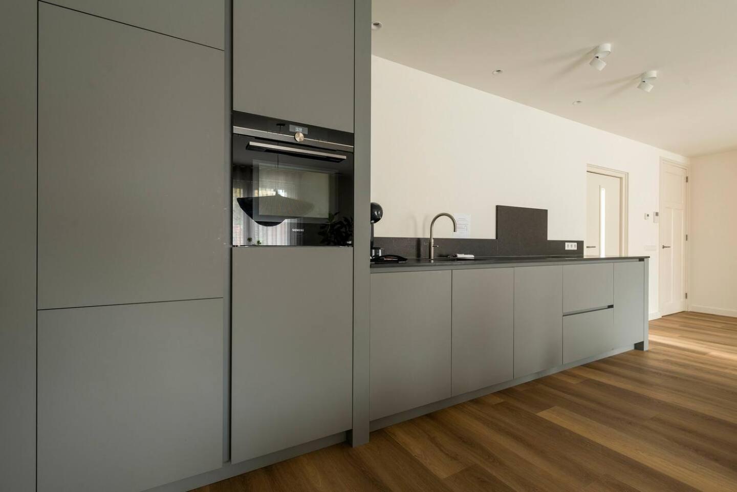 New Apartment In City Centre Large Oirschot Eksteriør bilde