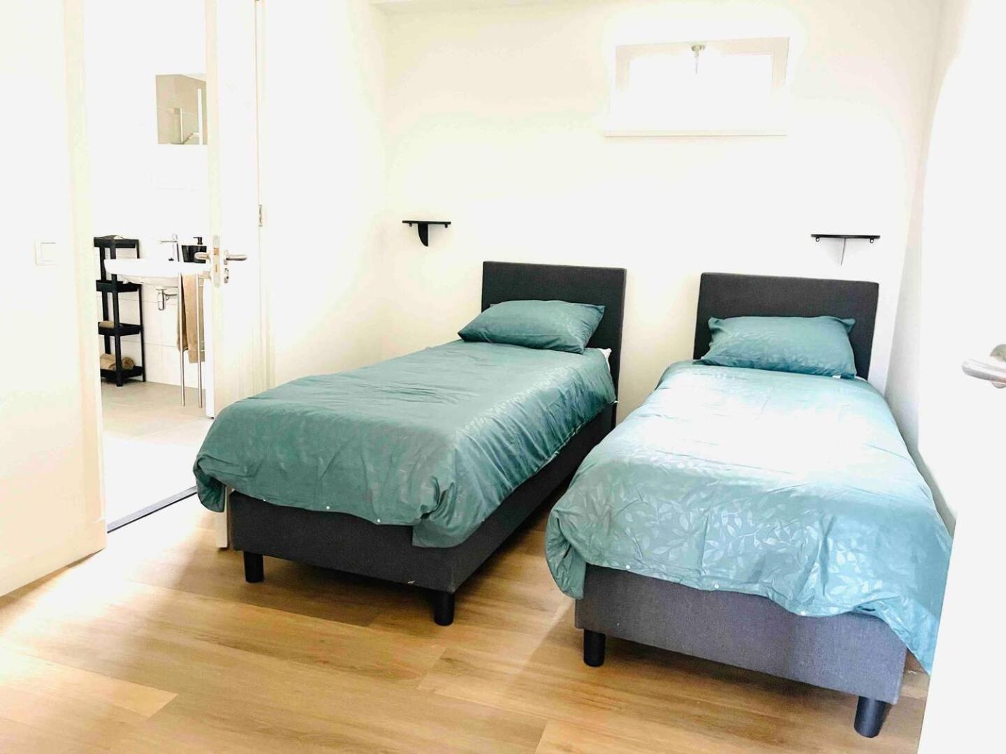 New Apartment In City Centre Large Oirschot Eksteriør bilde