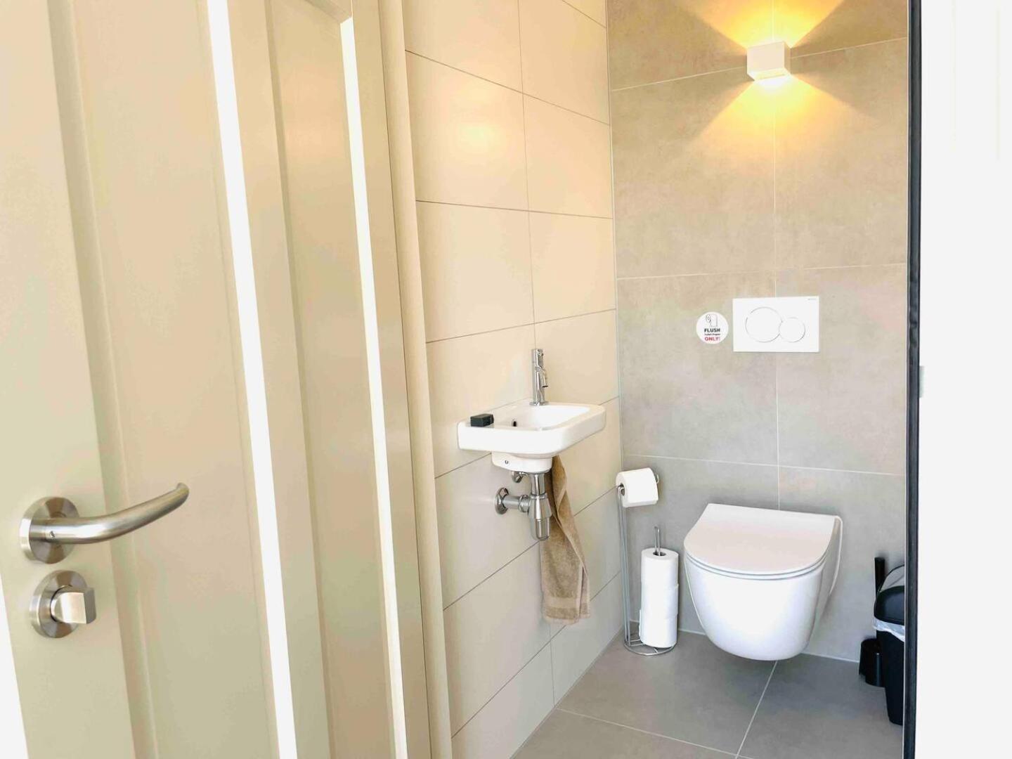 New Apartment In City Centre Large Oirschot Eksteriør bilde