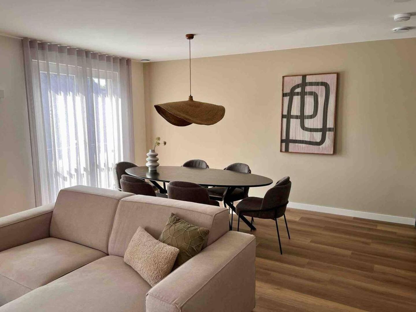 New Apartment In City Centre Large Oirschot Eksteriør bilde