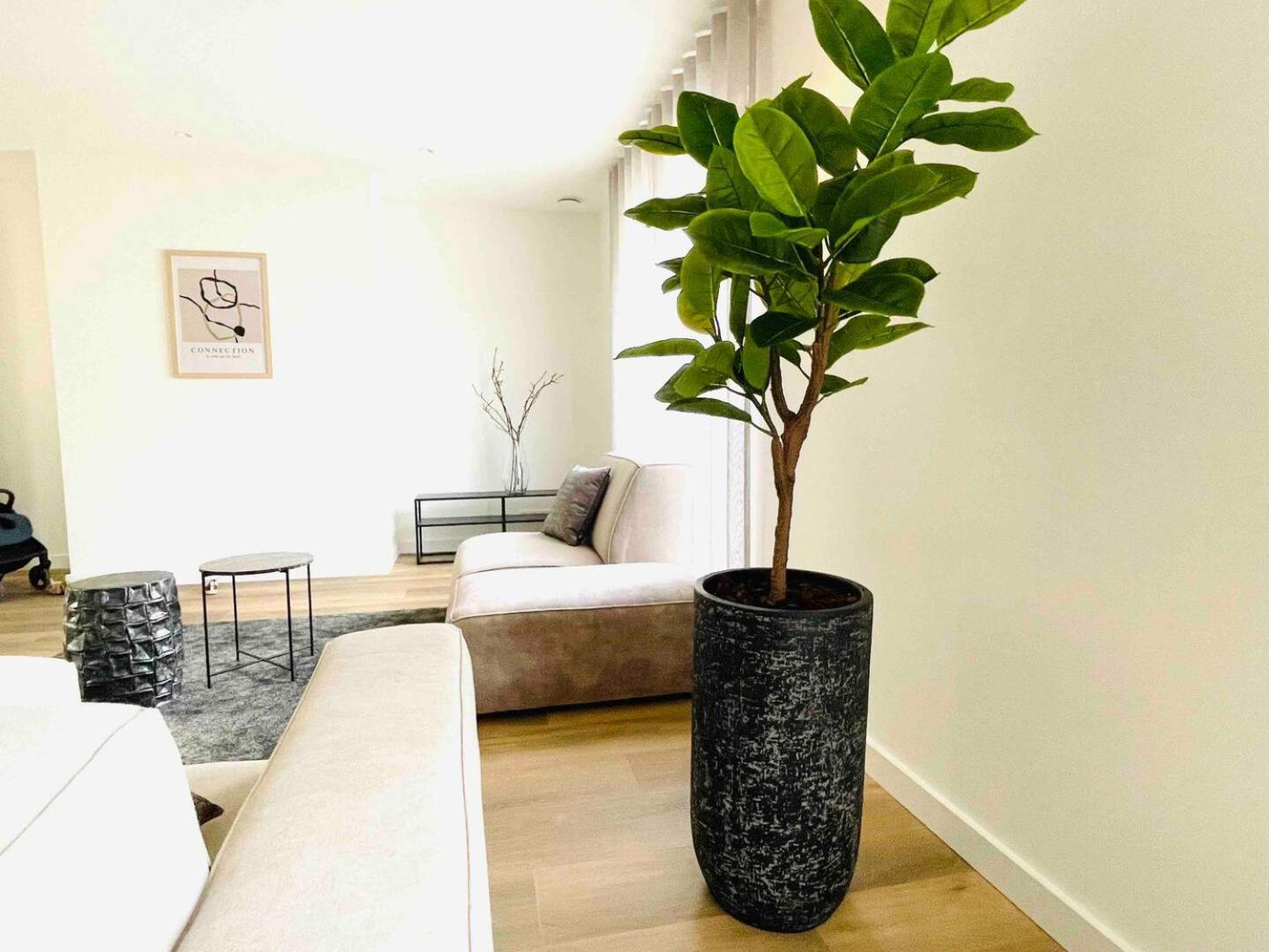 New Apartment In City Centre Large Oirschot Eksteriør bilde