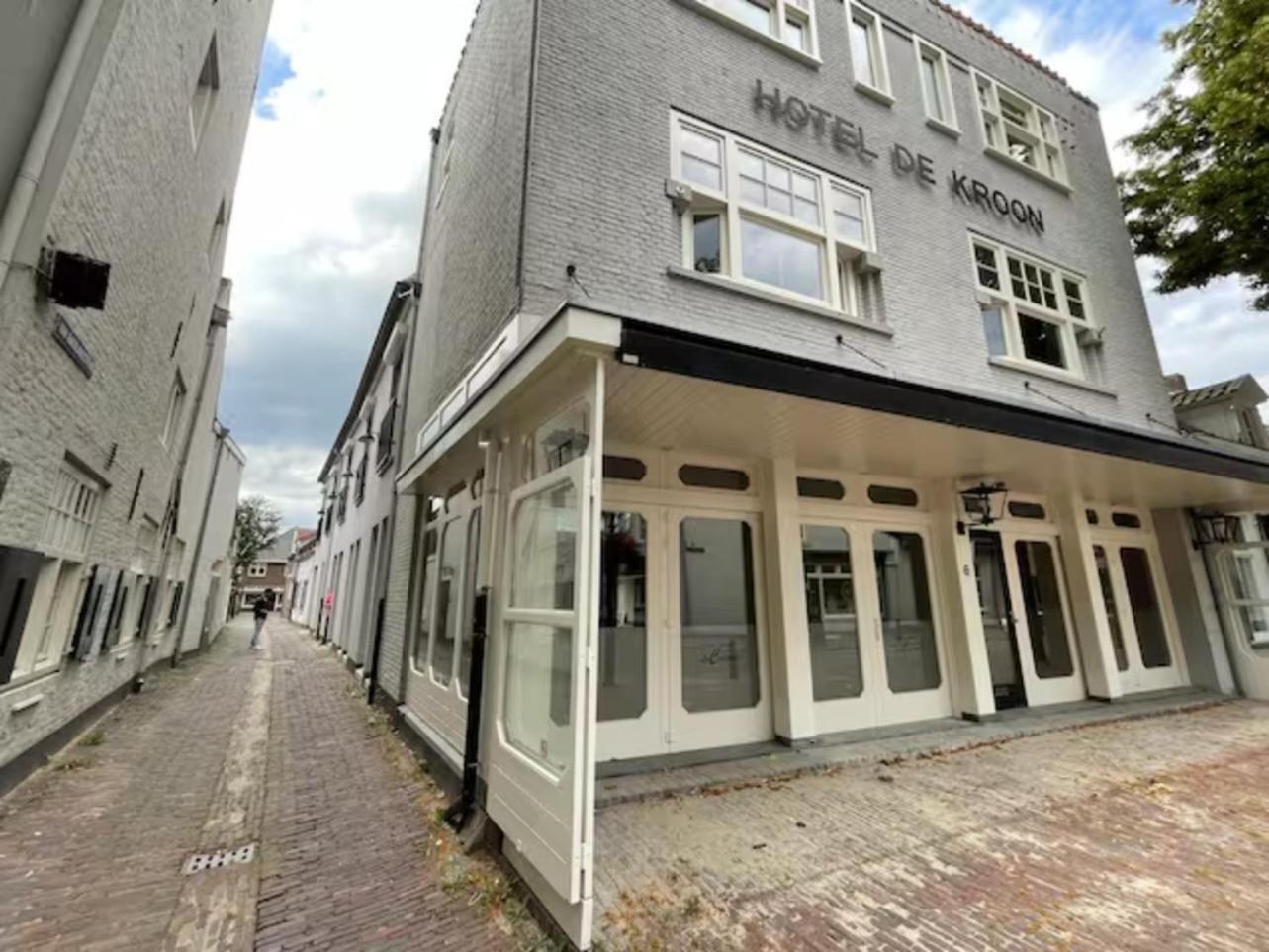 New Apartment In City Centre Large Oirschot Eksteriør bilde