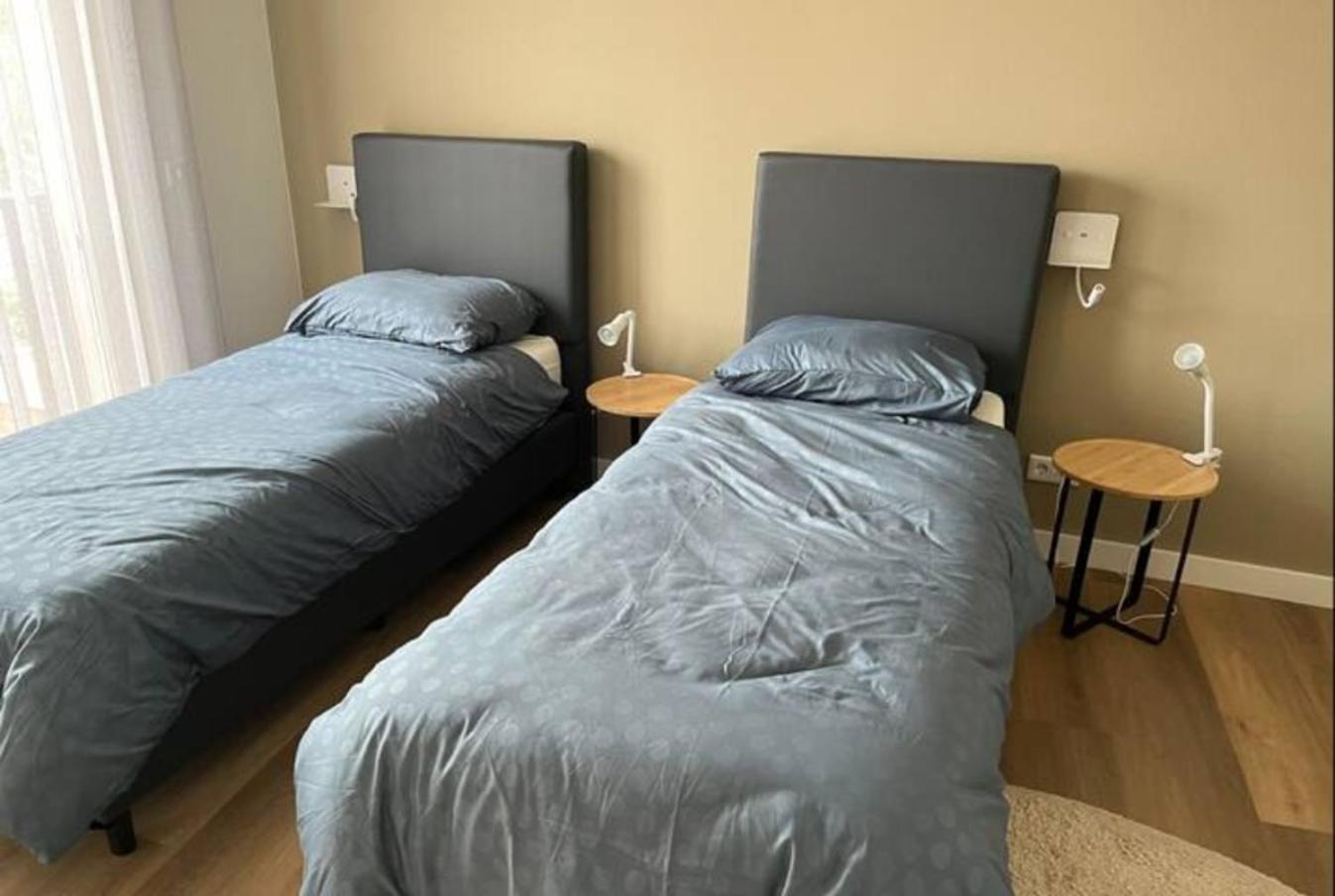New Apartment In City Centre Large Oirschot Eksteriør bilde